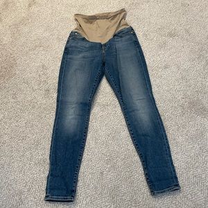7 for all mankind-maternity jeans